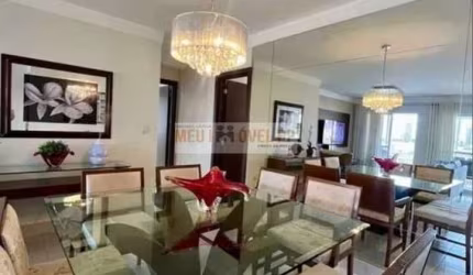 Apartamento à venda no bairro Santa Cruz do José Jacques - Ribeirão Preto/SP