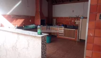 Casa com 2 quartos à venda no Residencial Parque dos Servidores, Ribeirão Preto , 160 m2 por R$ 300.000