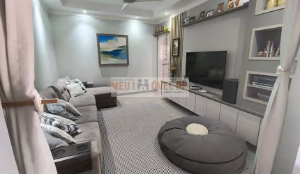 Casa à venda no bairro Residencial e Comercial Palmares - Ribeirão Preto/SP