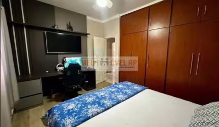 Casa com 4 quartos à venda no Jardim Cadacaam, Ribeirão Preto , 236 m2 por R$ 750.000
