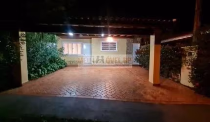 Casa à venda no bairro Jardim Interlagos - Ribeirão Preto/SP