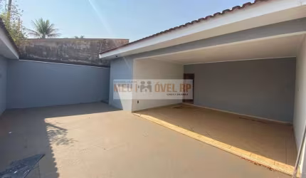 Casa com 3 quartos à venda no Planalto Verde, Ribeirão Preto , 140 m2 por R$ 355.000