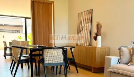 Casa à venda no bairro Distrito de Bonfim Paulista - Ribeirão Preto/SP