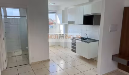 Apartamento à venda no bairro Residencial Parque dos Servidores - Ribeirão Preto/SP