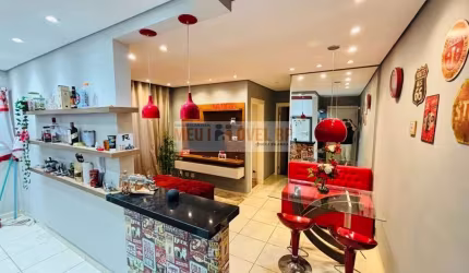 Apartamento