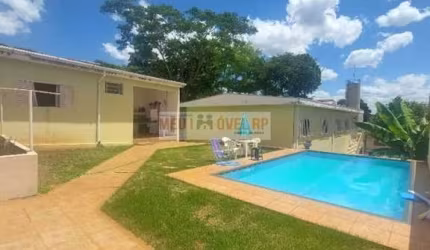 Casa com 3 quartos à venda na Vila Tamandaré, Ribeirão Preto , 300 m2 por R$ 640.000