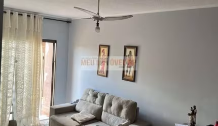Apartamento à venda no bairro Jardim Castelo Branco - Ribeirão Preto/SP