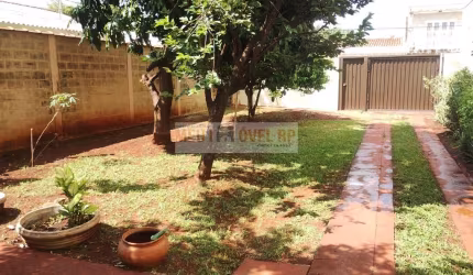 Casa com 2 quartos à venda na Vila Tibério, Ribeirão Preto , 162 m2 por R$ 558.000