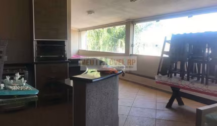 Casa com 3 dormitórios à venda, 300 m² por R$ 585.000,00 - Planalto Verde - Ribeirão Preto/SP