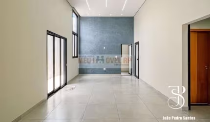 Casa à venda no bairro Vila Monte Alegre - Ribeirão Preto/SP