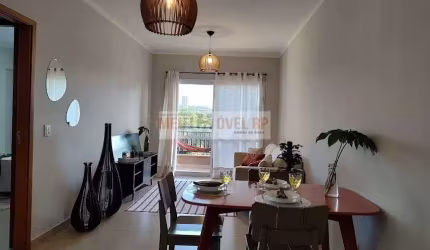 Apartamento à venda no bairro Jardim Nova Aliança Sul - Ribeirão Preto/SP