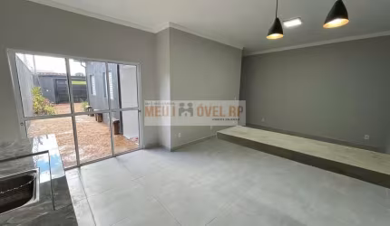 Casa à venda no bairro Reserva Macaúba - Ribeirão Preto/SP