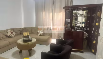 Casa à venda no bairro Geraldo Correia de Carvalho - Ribeirão Preto/SP