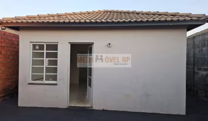 Casa com 2 quartos à venda no Jardim Cristo Redentor, Ribeirão Preto , 160 m2 por R$ 220.000