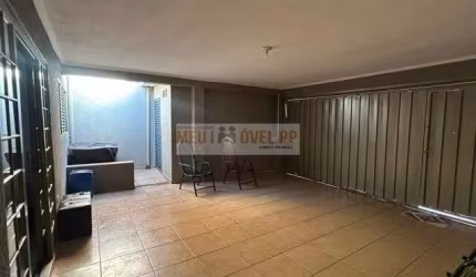Casa com 2 quartos à venda no Residencial Parque dos Servidores, Ribeirão Preto , 139 m2 por R$ 385.000