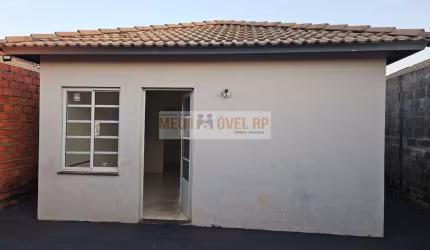 Casa à venda no bairro Jardim Cristo Redentor - Ribeirão Preto/SP