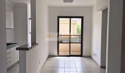 Apartamento para alugar no bairro Jardim Botânico - Ribeirão Preto/SP