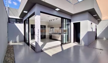 Casa com 3 quartos à venda na Vila Monte Alegre, Ribeirão Preto , 171 m2 por R$ 840.000