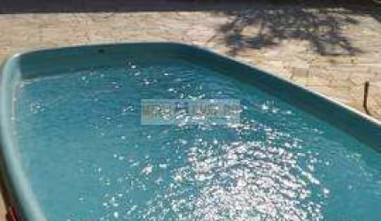 Casa com 3 dormitórios à venda, 220 m² por R$ 520.000,00 - Residencial e Comercial Palmares - Ribeirão Preto/SP