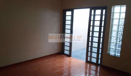 Casa com 2 dormitórios à venda, 117 m² por R$ 320.000,00 - Vila Tibério - Ribeirão Preto/SP
