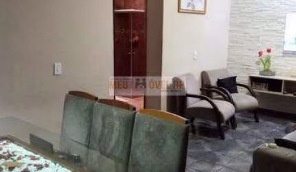 Casa com 2 dormitórios à venda, 140 m² por R$ 380.000,00 - Parque dos Pinus - Ribeirão Preto/SP