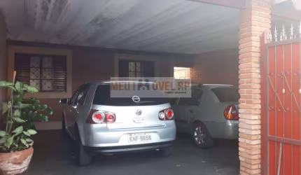 Casa com 2 dormitórios1 suite à venda, 293 m² por R$ 430.000 - Independência - Ribeirão Preto/SP