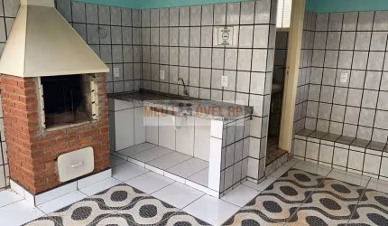Casa com 3 dormitórios à venda, 211 m² por R$ 440.000 - Independência - Ribeirão Preto/SP