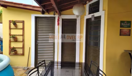 Casa com 3 dormitórios à venda, 160 m² por R$ 390.000,00 - Planalto Verde - Ribeirão Preto/SP