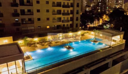 Apartamento com 2 dormitórios à venda, 60 m² por R$ 380.000,01 - City Ribeirão - Ribeirão Preto/SP
