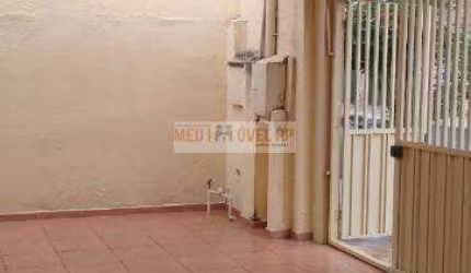 Casa com 3 dormitórios à venda, 150 m² por R$ 350.000,00 - Campos Elíseos - Ribeirão Preto/SP