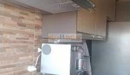 Apartamento com 2 dormitórios à venda, 56 m² por R$ 240.000 - Planalto Verde - Ribeirão Preto/SP