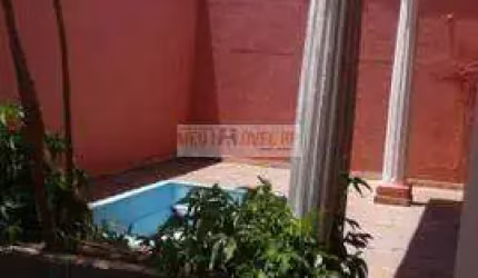 Casa com 3 dormitórios à venda, 270 m² por R$ 320.000,00 - Campos Elíseos - Ribeirão Preto/SP