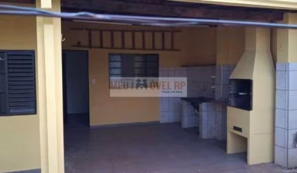 Casa com 3 dormitórios à venda, 146 m² por R$ 280.000,02 - Jardim Joaquim Procópio de Araújo Ferraz - Ribeirão Preto/SP