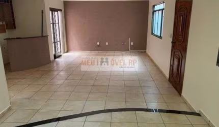 Casa com 3 dormitórios à venda, 188 m² por R$ 450.000,00 - Jardim Alexandre Balbo - Ribeirão Preto/SP
