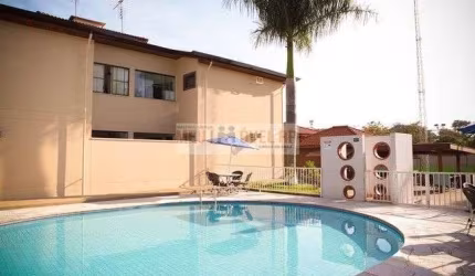 Apartamento com 2 dormitórios à venda, 74 m² por R$ 350.000,00 - Parque dos Lagos - Ribeirão Preto/SP
