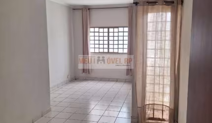 Apartamento com 2 dormitórios à venda, 70 m² por R$ 220.000,00- Parque Anhangüera - Ribeirão Preto/SP