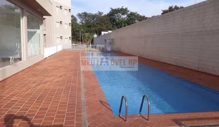 Apartamento com 2 dormitórios à venda, 55 m² por R$ 220.000,00 - Ipiranga - Ribeirão Preto/SP