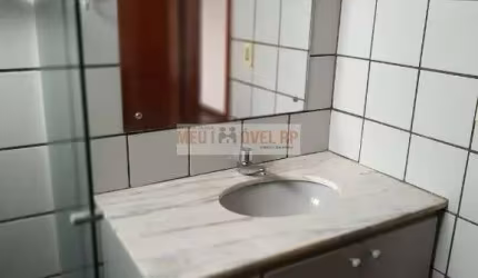 Apartamento com 1 dormitório à venda, 44 m² por R$ 200.000 - Jardim Sumaré - Ribeirão Preto/SP