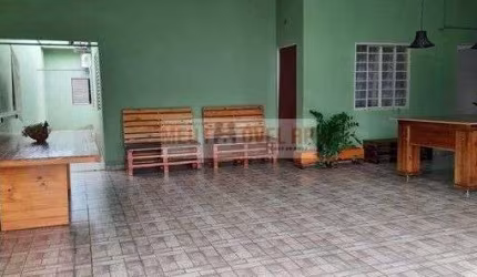 Casa com 2 dormitórios à venda, 174 m² por R$ 285.000,03 - Jardim Doutor Paulo Gomes Romeo - Ribeirão Preto/SP