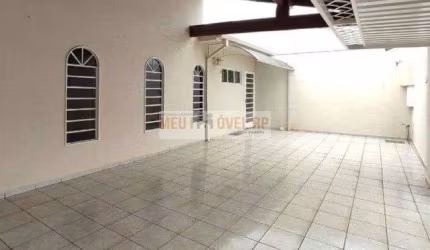 Casa com 4 dormitórios à venda, 150 m² por R$ 426.000,00 - Jardim Roberto Benedetti - Ribeirão Preto/SP