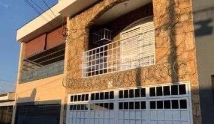 Casa com 3 dormitórios à venda, 169 m² por R$ 380.000,00 - Ipiranga - Ribeirão Preto/SP
