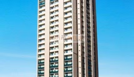 Sala à venda, 38 m² por R$ 299.900,00 - Nova Ribeirânia - Ribeirão Preto/SP