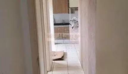 Apartamento com 2 dormitórios à venda, 50 m² por R$ 212.000,02 - Ribeirânia - Ribeirão Preto/SP