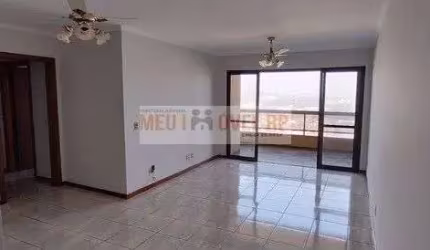 Apartamento com 3 dormitórios à venda, 122 m² por R$ 385.000,00 - Campos Elíseos - Ribeirão Preto/SP