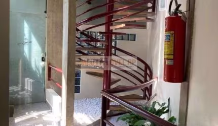 Sala à venda, 43 m² por R$ 200.000 - Vila Seixas - Ribeirão Preto/SP