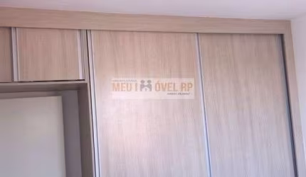 Apartamento com 2 dormitórios à venda, 48 m² por R$ 190.000,00 - Residencial Jequitibá - Ribeirão Preto/SP