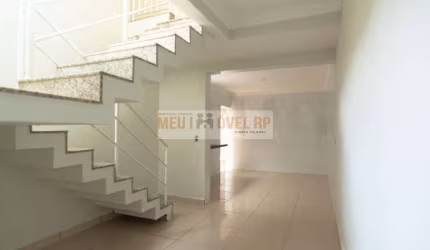 Casa com 3 dormitórios à venda, 202 m² por R$ 415.000,00 - Planalto Verde - Ribeirão Preto/SP