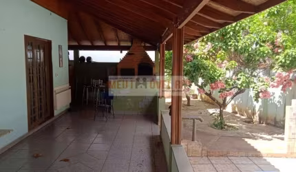 Chácara com 3 dormitórios à venda, 1200 m² por R$ 580.000,00 - Condomínio Portal dos Ipês - Ribeirão Preto/SP