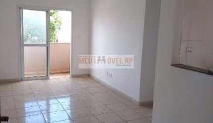 Apartamento com 2 dormitórios à venda, 65 m² por R$ 230.000 - Jardim Itaporã - Ribeirão Preto/SP