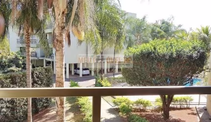 Apto com 3 dormitórios à venda, 89 m² por R$ 250.000 - Jardim Florestan Fernandes Ribeirão Preto/SP